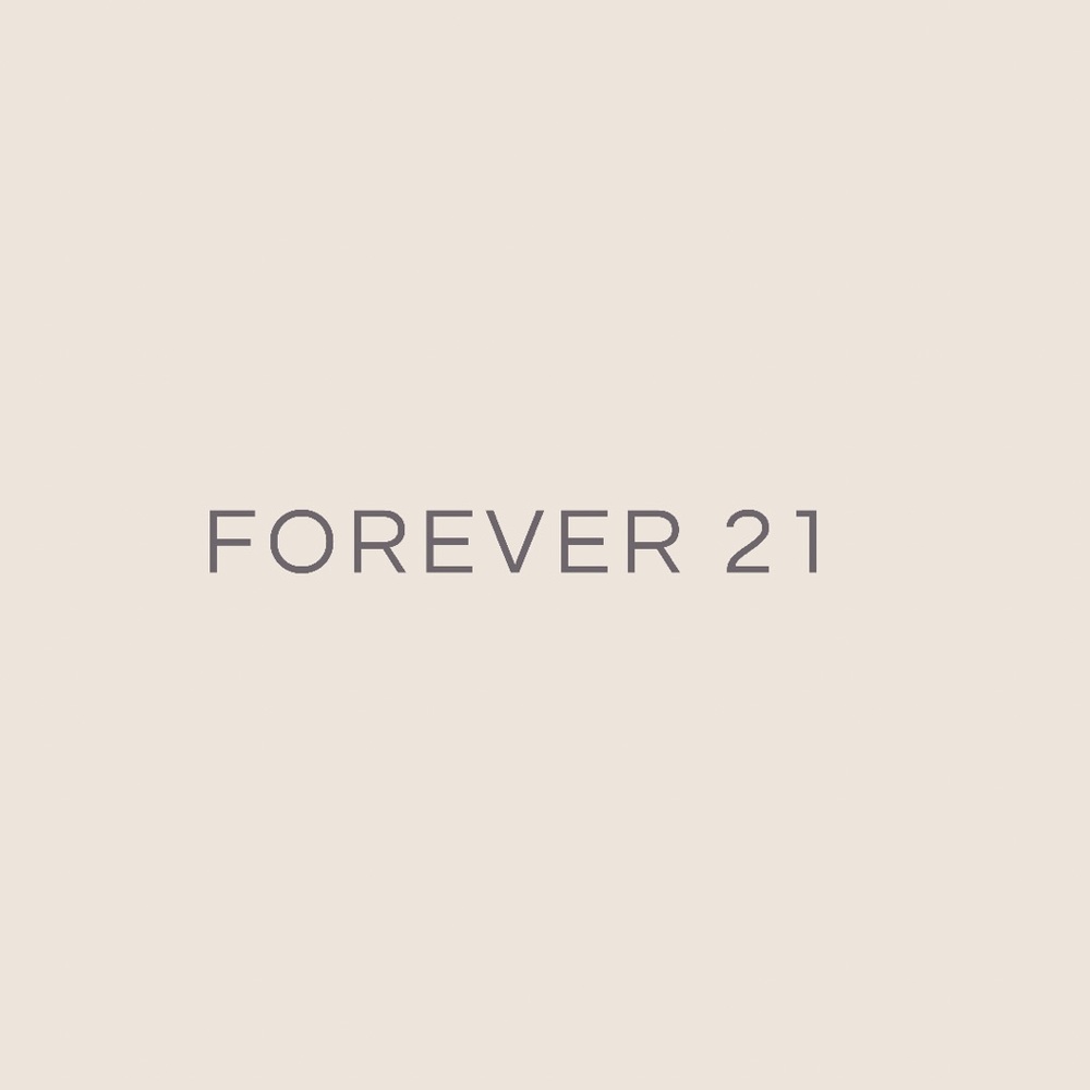 Forever21